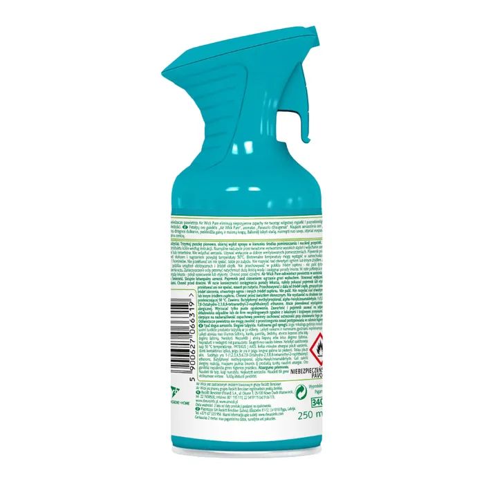 Освежитель воздуха Air Wick Pure Весеннее настроение 250 мл (5011417563878/5900627066319) изображение 2