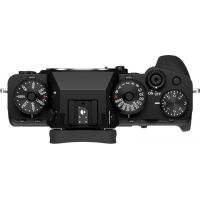 Цифровой фотоаппарат Fujifilm X-T4 Body Black (16650467) изображение 4