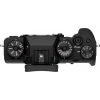 Цифровий фотоапарат Fujifilm X-T4 Body Black (16650467) зображення 4