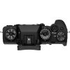 Цифровой фотоаппарат Fujifilm X-T4 Body Black (16650467) изображение 4