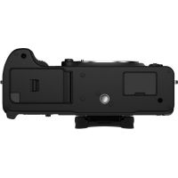 Цифровой фотоаппарат Fujifilm X-T4 Body Black (16650467) изображение 5