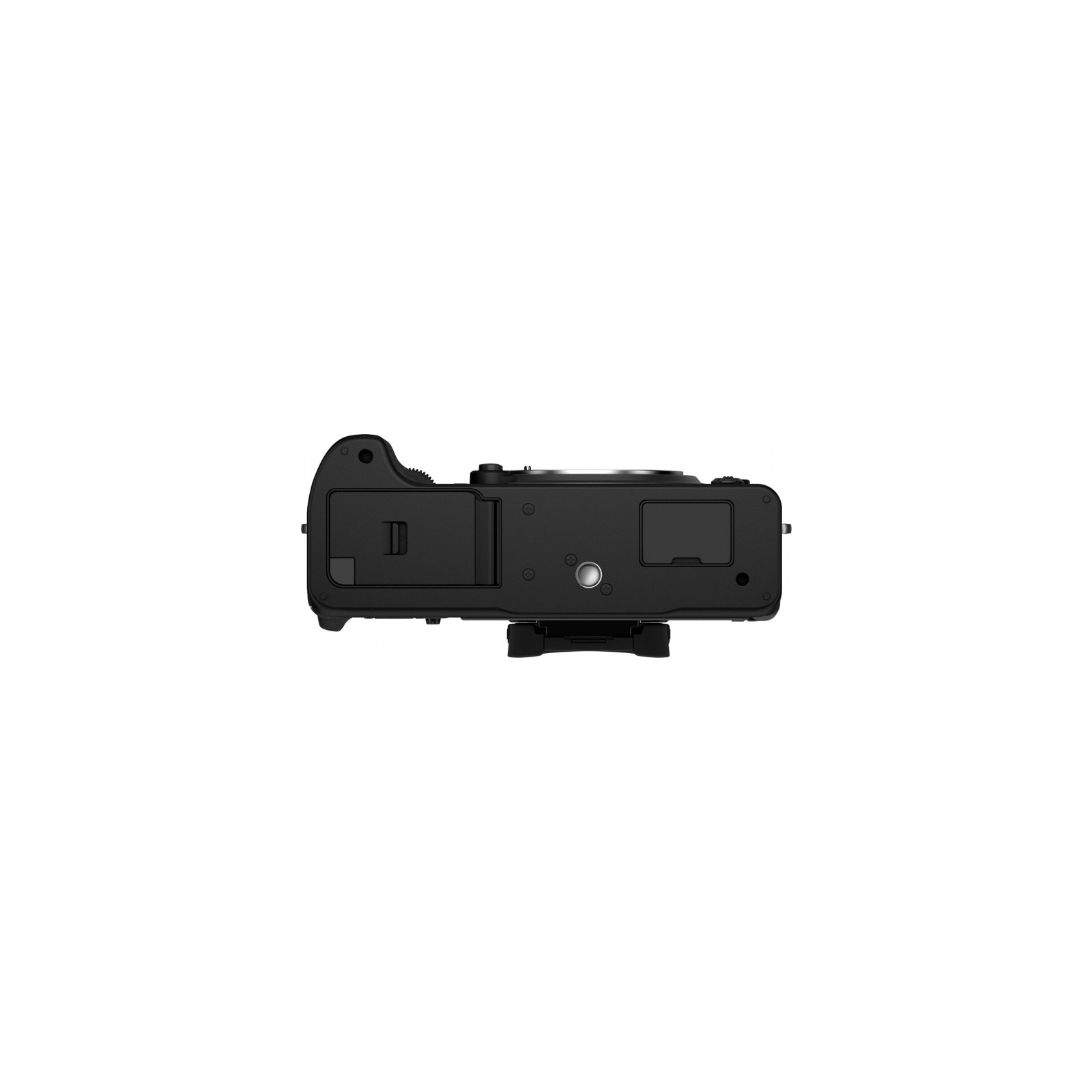Цифровий фотоапарат Fujifilm X-T4 Body Black (16650467) зображення 5