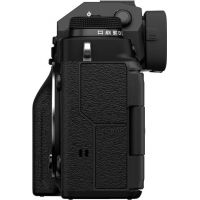 Цифровой фотоаппарат Fujifilm X-T4 Body Black (16650467) изображение 6