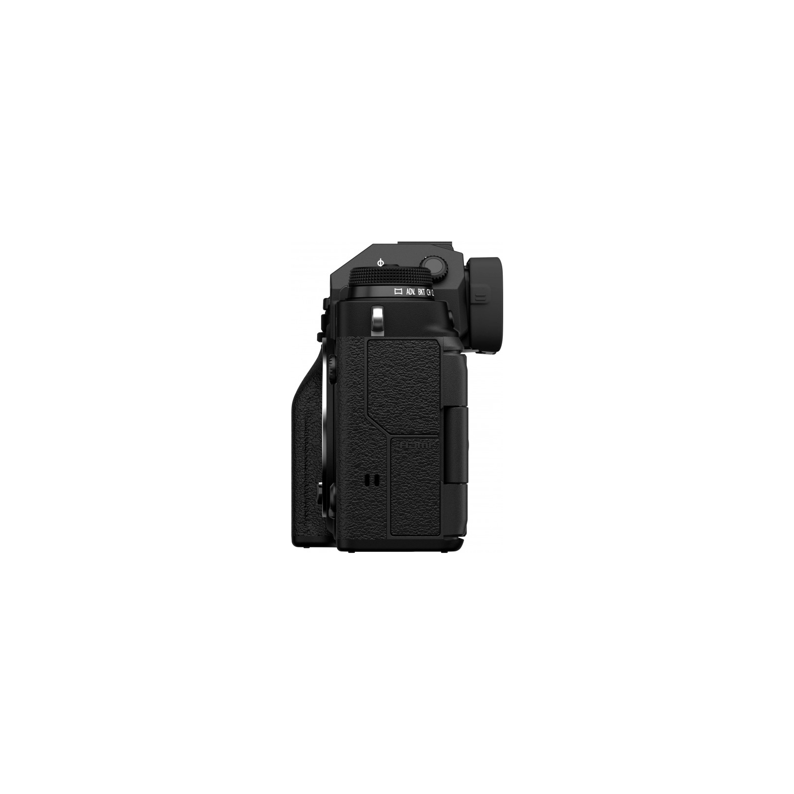 Цифровий фотоапарат Fujifilm X-T4 Body Black (16650467) зображення 6