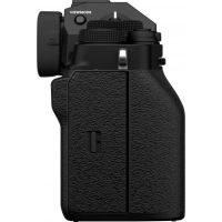 Цифровой фотоаппарат Fujifilm X-T4 Body Black (16650467) изображение 7
