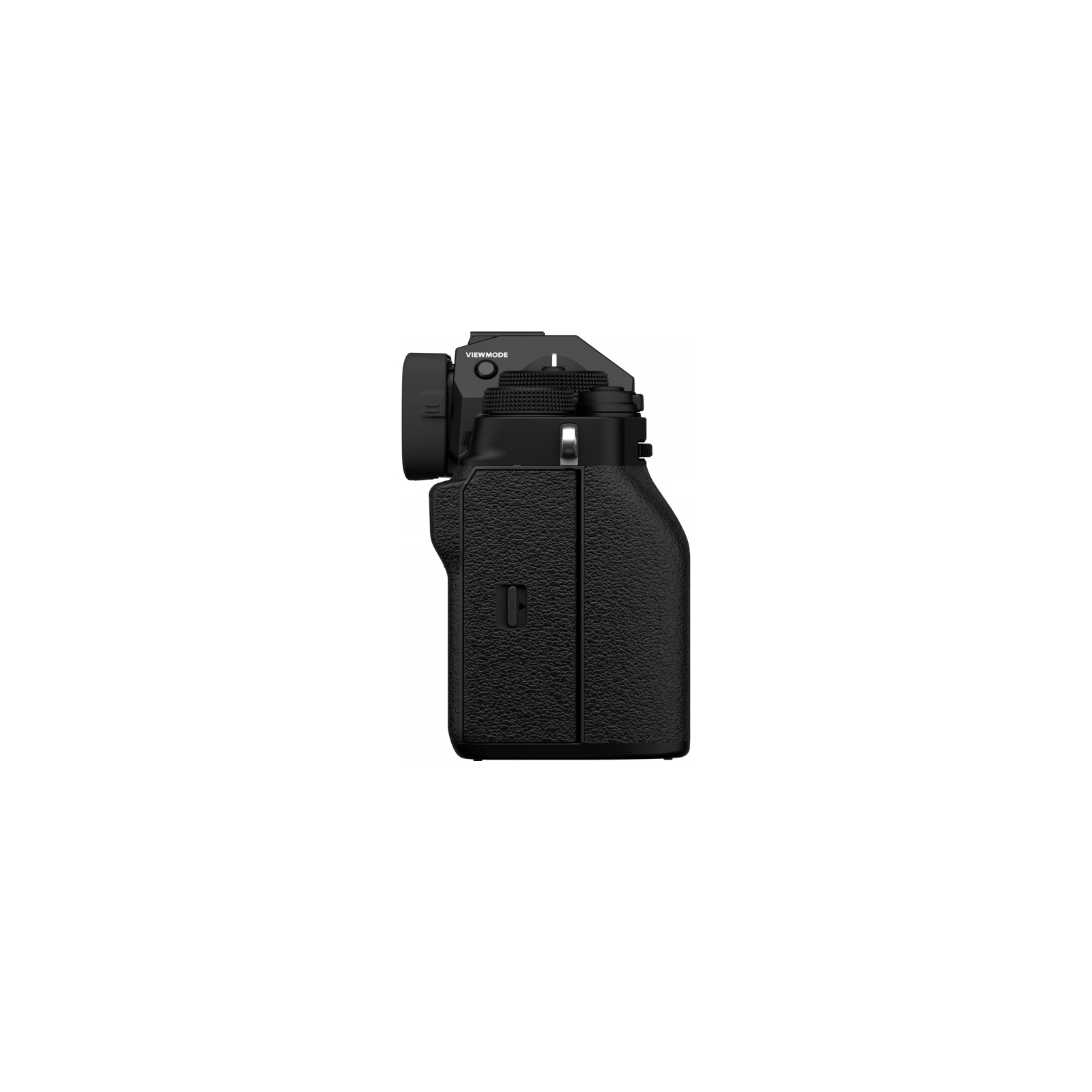 Цифровий фотоапарат Fujifilm X-T4 Body Black (16650467) зображення 7