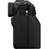 Цифровий фотоапарат Fujifilm X-T4 Body Black (16650467) зображення 7