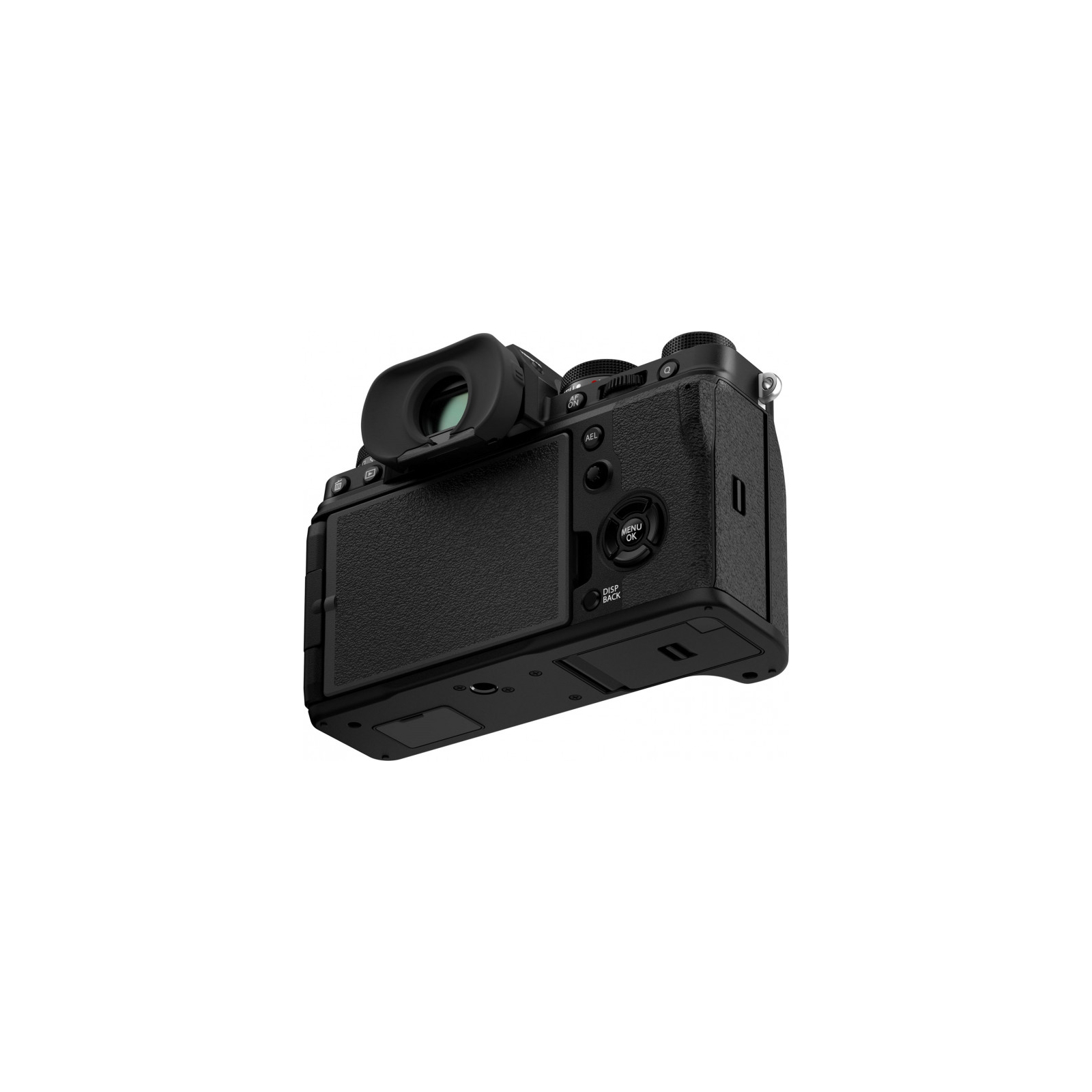 Цифровий фотоапарат Fujifilm X-T4 Body Black (16650467) зображення 8