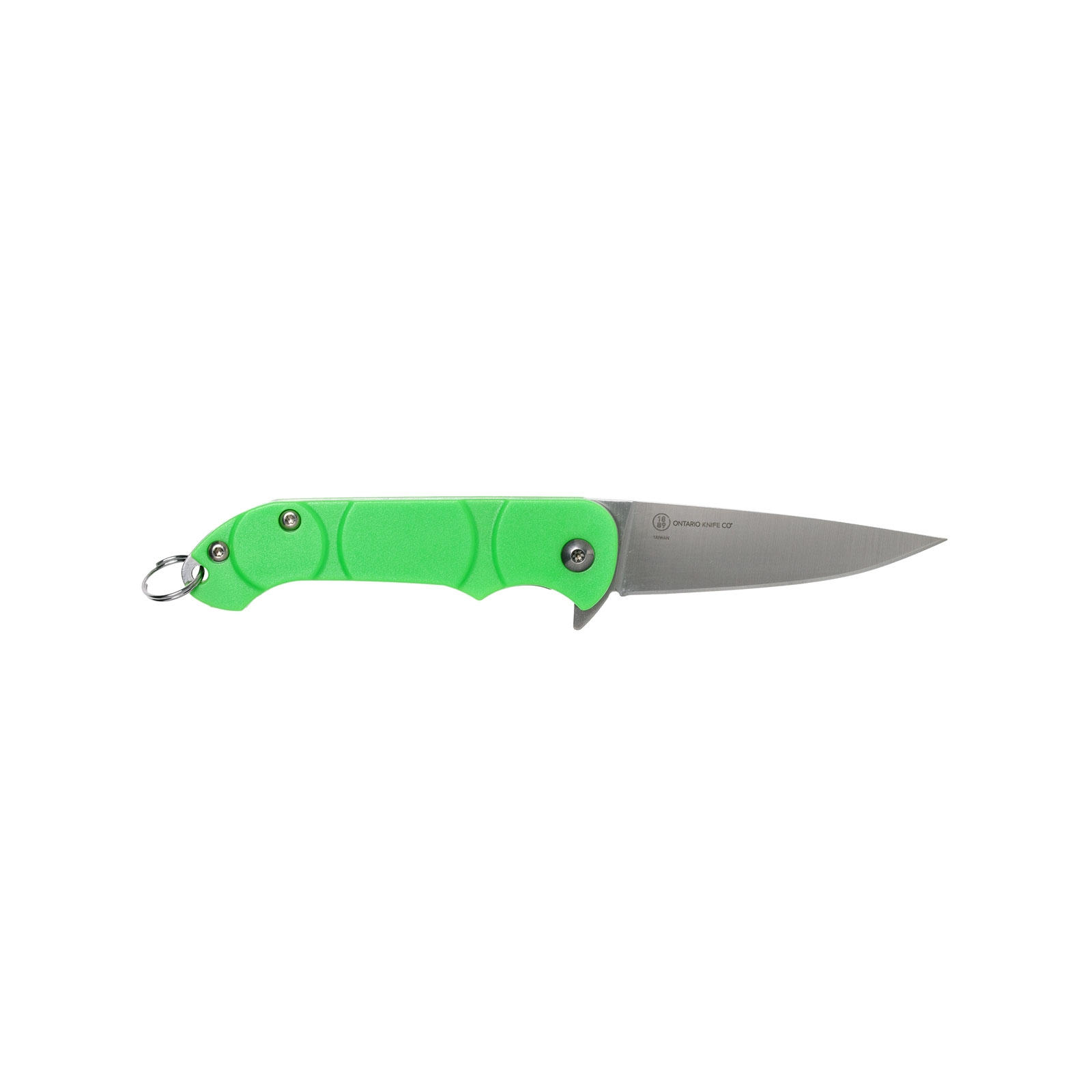 Нож Ontario OKC Navigator Green (8900GR) изображение 2