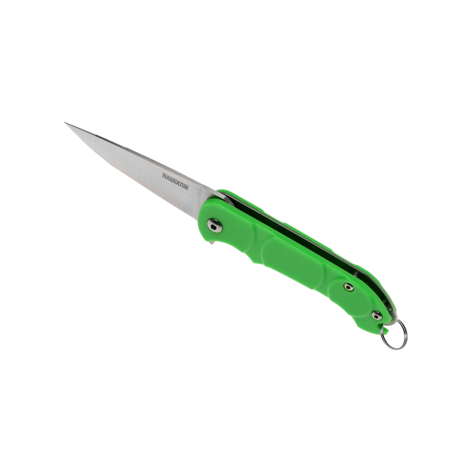 Нож Ontario OKC Navigator Green (8900GR) изображение 3