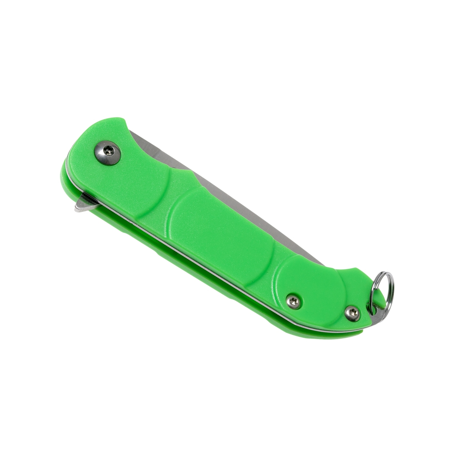 Нож Ontario OKC Navigator Green (8900GR) изображение 5