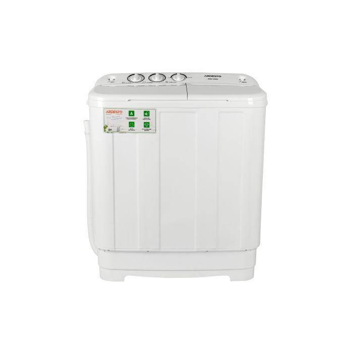 Пральна машина Ardesto WMH-W60C зображення 2