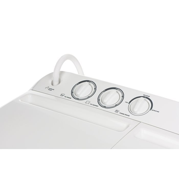 Пральна машина Ardesto WMH-W60C зображення 5