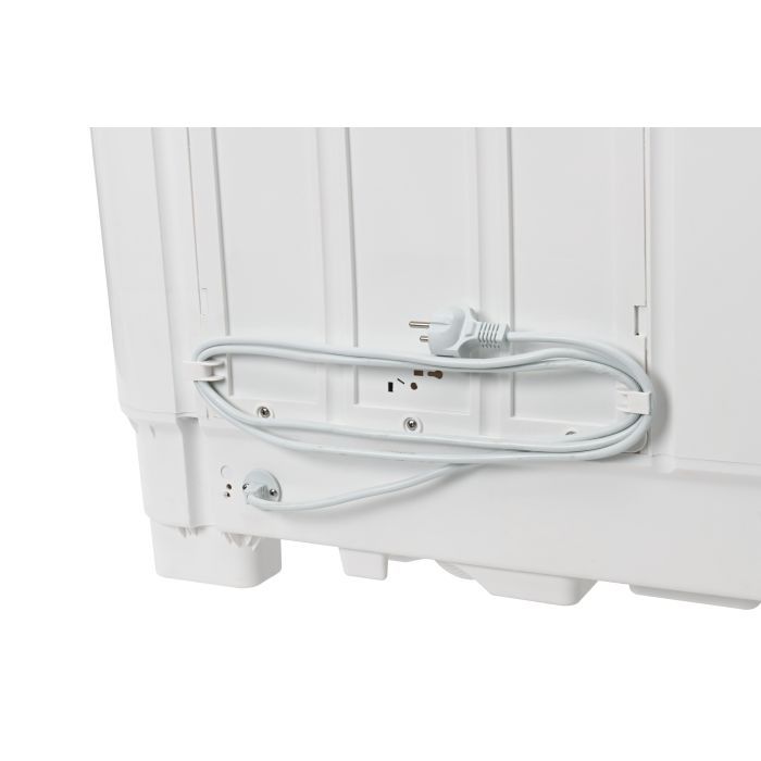 Пральна машина Ardesto WMH-W60C зображення 6