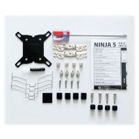 Кулер для процессора Scythe Ninja 5 (SCNJ-5000) изображение 6
