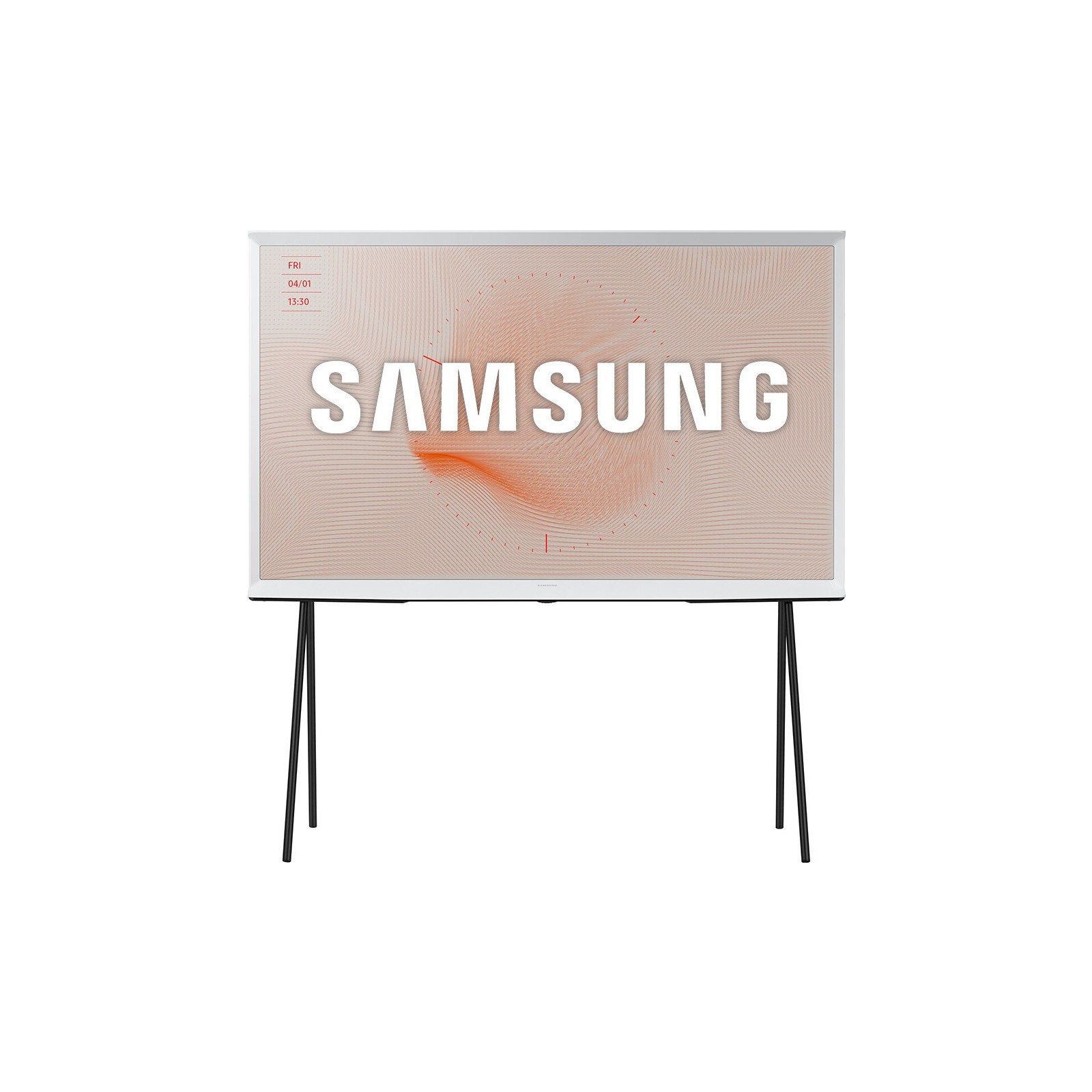 Телевізор Samsung QE55LS01TAUXUA зображення 2