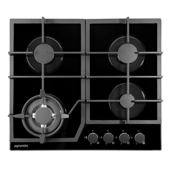 Варочна поверхня Pyramida PFG 641 BL (PFG641BL)