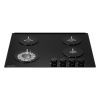 Варочна поверхня Pyramida PFG 641 BL (PFG641BL) зображення 4
