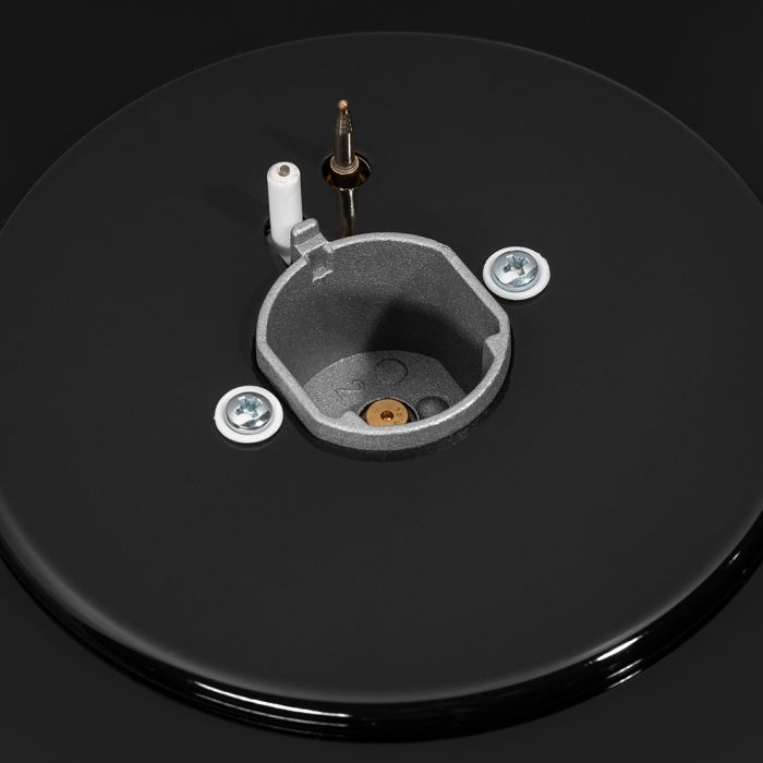 Варочна поверхня Pyramida PFG 641 BL (PFG641BL) зображення 8