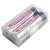 Аккумулятор 18650 (168A) 3000 mAh *2 с защитой Beston (AAB1848) изображение 3