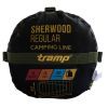 Спальний мішок Tramp Sherwood Regular Olive/Grey L (UTRS-054R-L) зображення 11