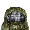 Спальний мішок Tramp Sherwood Regular Olive/Grey L (UTRS-054R-L) зображення 2