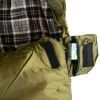 Спальний мішок Tramp Sherwood Regular Olive/Grey L (UTRS-054R-L) зображення 4