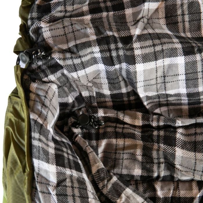 Спальний мішок Tramp Sherwood Regular Olive/Grey L (UTRS-054R-L) зображення 5