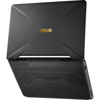 Ноутбук ASUS TUF Gaming FX505DV-AL020 (90NR02N1-M05150) зображення 6