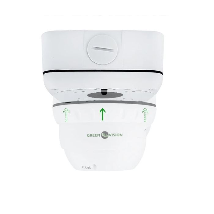 Крепление для видеокамеры Greenvision GV-OUT-006 изображение 5