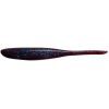 Силикон рыболовный Keitech Shad Impact 4" (8 шт/упак) ц:ea#03 grape (1551.01.49)