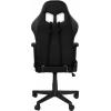 Кресло игровое DXRacer Nex Black/White (EC-O134-NW-K3-303) изображение 7
