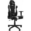 Крісло ігрове DXRacer Nex Black/White (EC-O134-NW-K3-303)