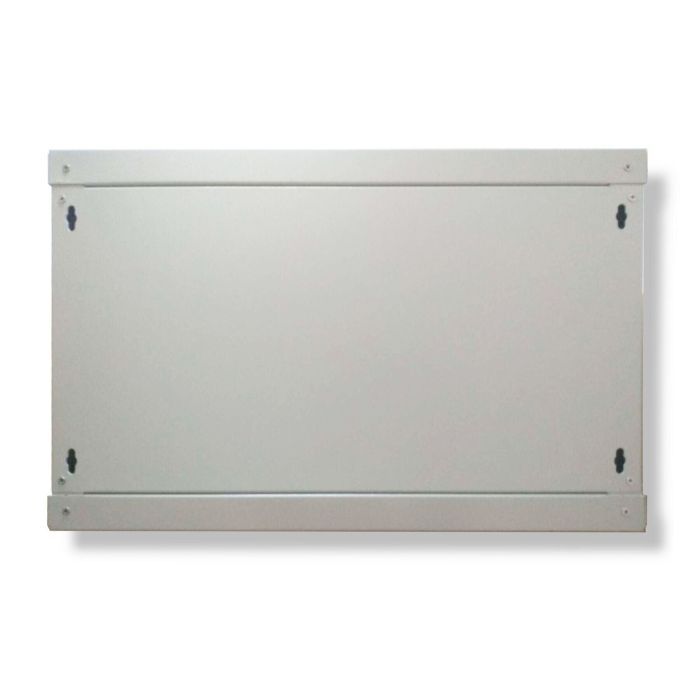 Шкаф настенный Hypernet 4U 19" 600x600 (WMNC66-4U-FLAT) изображение 3