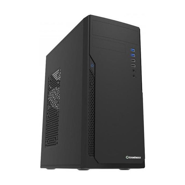 Корпус Gamemax ET-211-450W-2U3
