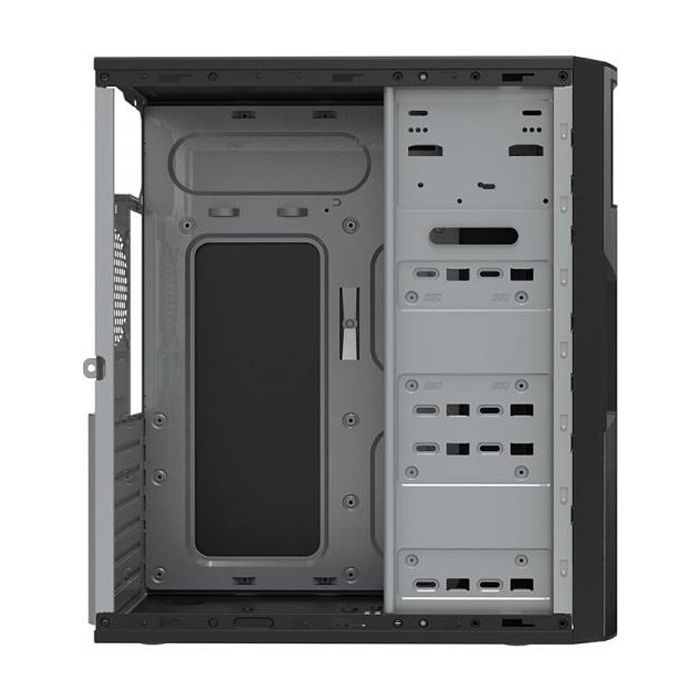 Корпус Gamemax ET-211-450W-2U3 изображение 3