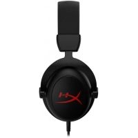 Навушники HyperX Cloud Core 7.1 Black (HX-HSCC-2-BK/WW) зображення 2