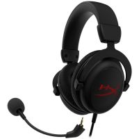 Навушники HyperX Cloud Core 7.1 Black (HX-HSCC-2-BK/WW) зображення 3