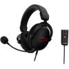 Навушники HyperX Cloud Core 7.1 Black (HX-HSCC-2-BK/WW) зображення 4