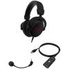 Навушники HyperX Cloud Core 7.1 Black (HX-HSCC-2-BK/WW) зображення 5