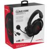 Навушники HyperX Cloud Core 7.1 Black (HX-HSCC-2-BK/WW) зображення 6