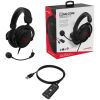 Навушники HyperX Cloud Core 7.1 Black (HX-HSCC-2-BK/WW) зображення 8