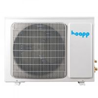 Кондиционер Hoapp Luna (HSKLA28VAWHMKLA28VA) изображение 2