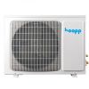 Кондиционер Hoapp Luna (HSKLA28VAWHMKLA28VA) изображение 2
