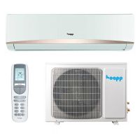 Кондиционер Hoapp Luna (HSKLA28VAWHMKLA28VA) изображение 4