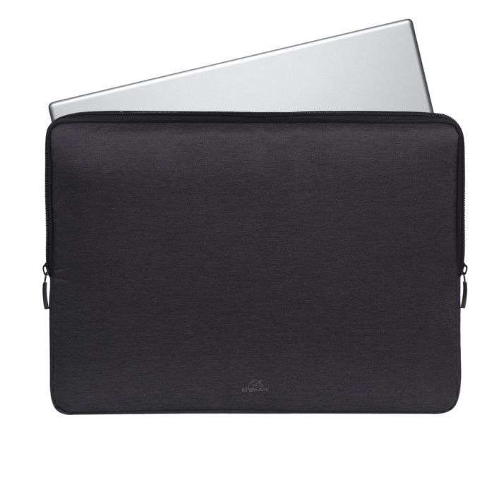 Чехол для ноутбука RivaCase 15.6" 7705 Black (7705Black) изображение 10