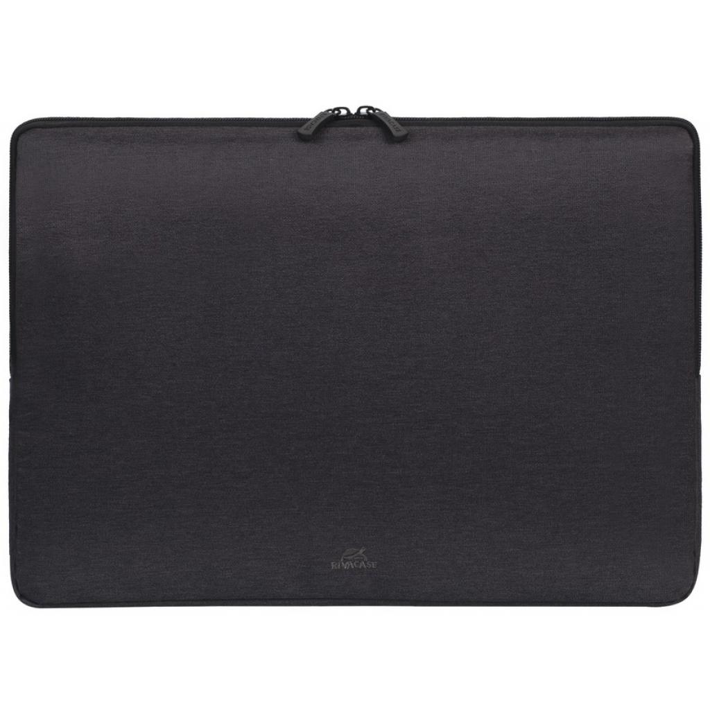 Чехол для ноутбука RivaCase 15.6" 7705 Black (7705Black) изображение 6