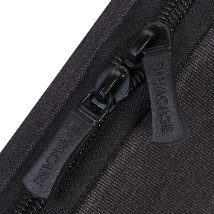 Чехол для ноутбука RivaCase 15.6" 7705 Black (7705Black) изображение 8