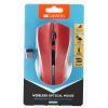 Мишка Canyon MW-5 Wireless Red (CNE-CMSW05R) зображення 5