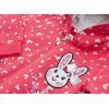 Спортивний костюм дитячий Breeze з сердечками (14427-104G-coral) зображення 7